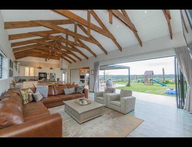 4 BEDROOM HOUSE FOR SALE IN KRAGGA KAMMA